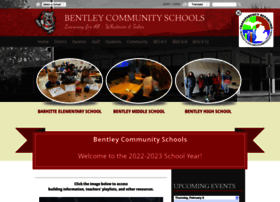 bentleyschools.org