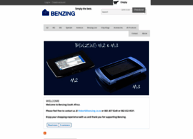 benzing.co.za