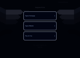 beppworld.de
