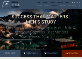 bereanbiblefamily.org