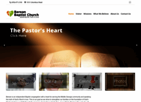 bereanmacon.org