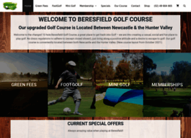 beresfieldgolf.com.au