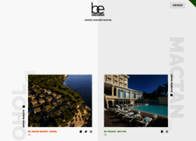 beresorts.com