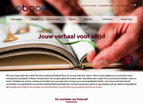 bergboek.nl