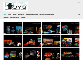 bergintoys.com