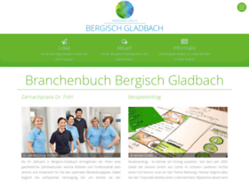 bergisch-gladbach-links.de