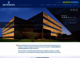 bergmanrealty.com
