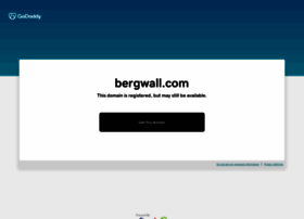 bergwall.com