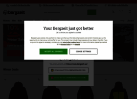 bergzeit.se