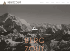 bergzout.com