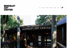 berkeleyartcenter.org