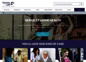 berkeleyhomehealth.com