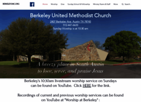 berkeleyumc.org