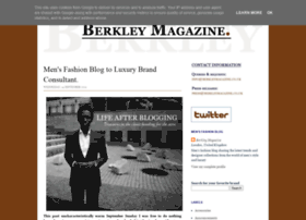 berkleymagazine.co.uk