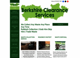 berkshire-clearanceservices.co.uk