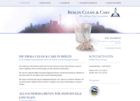 berlin-clean-and-care.de