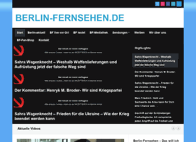 berlin-fernsehen.de