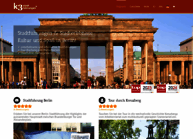 berlin-stadtfuehrungen.de
