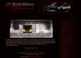 berlinmotors.de