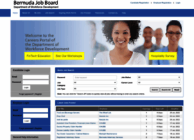 bermudajobboard.bm