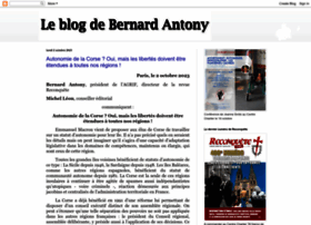 bernard-antony.blogspot.com