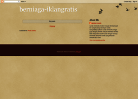 berniaga-iklangratis.blogspot.com