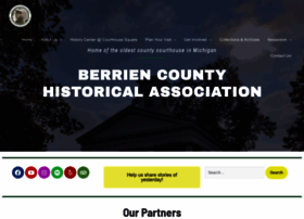 berrienhistory.org