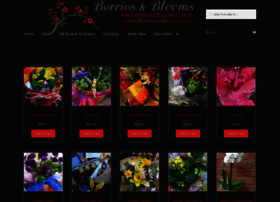 berriesandblooms.com.au