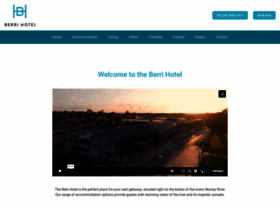 berrihotel.com.au