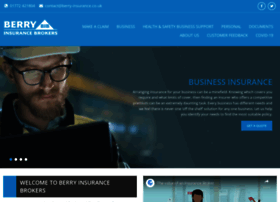 berry-insurance.co.uk