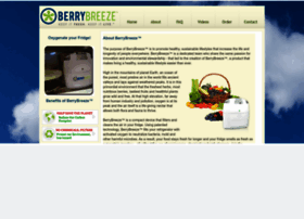 berrybreeze.co.za