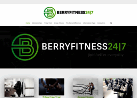 berryfitness.com.au