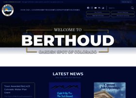 berthoud.org