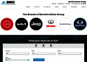 berwickmotorgroup.com.au