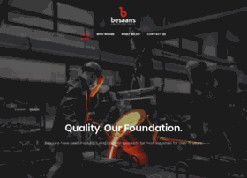 besaans.co.za