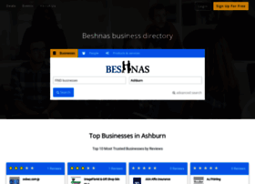 beshnas.com