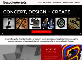 bespokeawards.co.uk