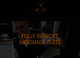 bespoketailorssydney.com.au