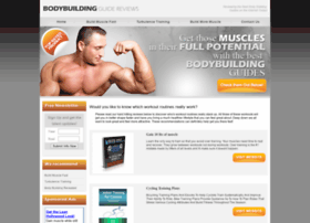 best-body-building-guides.com