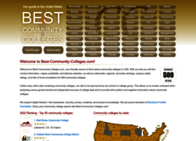 best-community-colleges.com