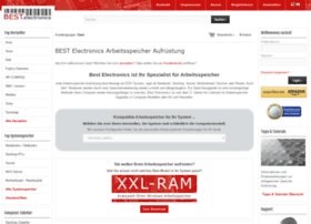 best-electronics.net