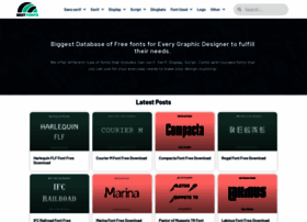 best-font.com