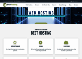 best-hosting.ro
