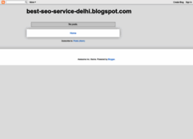 best-seo-service-delhi.blogspot.com