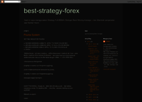 best-strategy-forex.blogspot.com