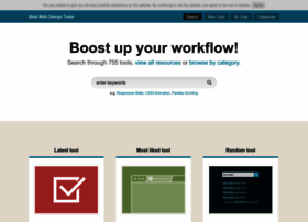 best-webdesign-tools.com