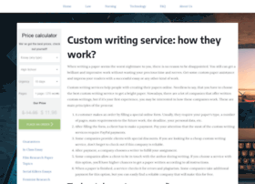 best-writing-service.co.uk