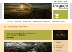 bestattung-dellemann.at