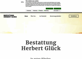 bestattung-glueck.at