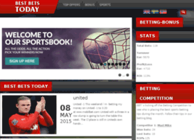 bestbetstoday.com